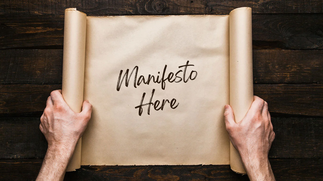 Manifesto | రాష్ట్ర అసెంబ్లీ ఎన్నికల్లో నయా ట్రెండ్‌.. ఎమ్మెల్యే అభ్యర్థుల సరికొత్త ప్రచారం