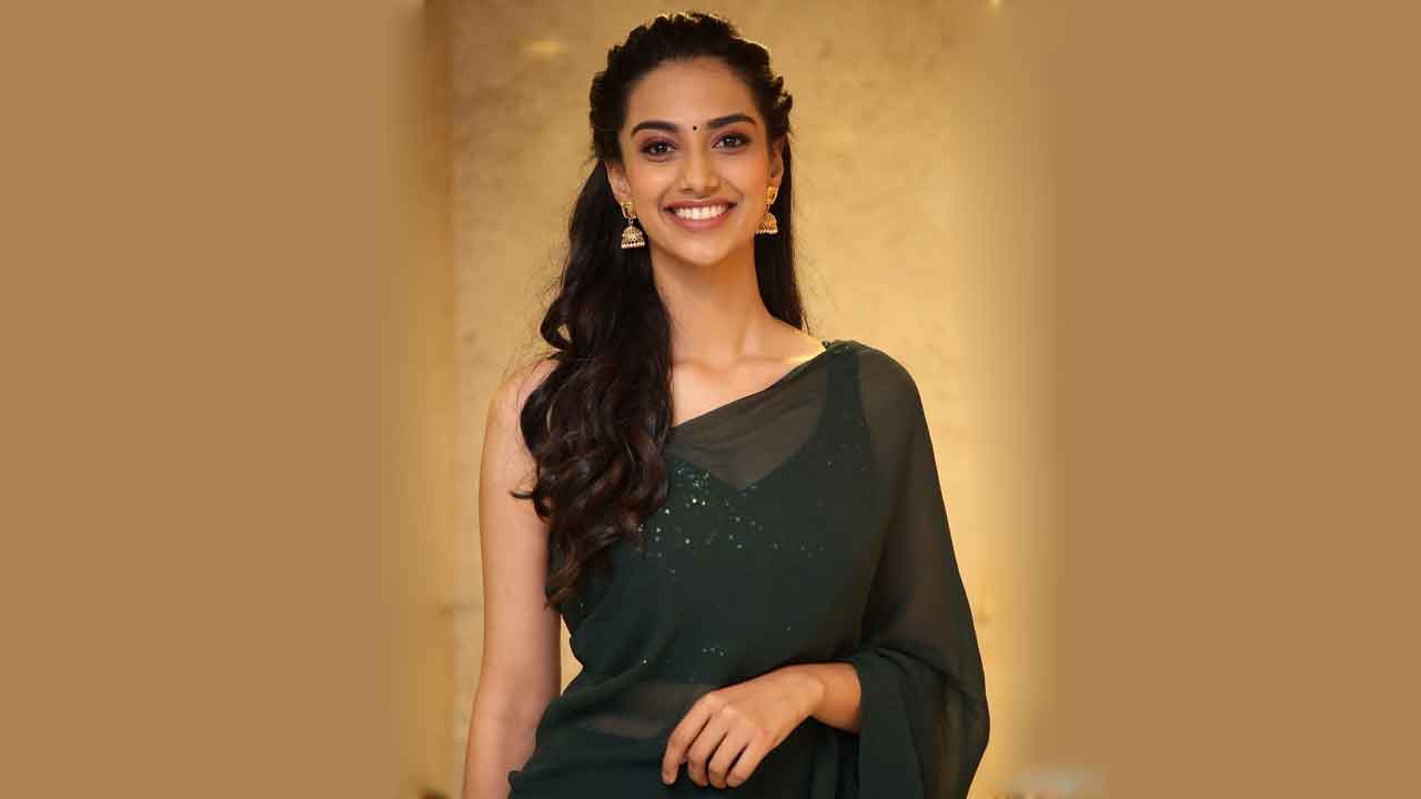 Meenakshi Chowdary | అవ‌న్నీ ఫేక్.. మీనాక్షి చౌదరి వార్త‌ల‌పై స్పందించిన ఏపీ ప్ర‌భుత్వం