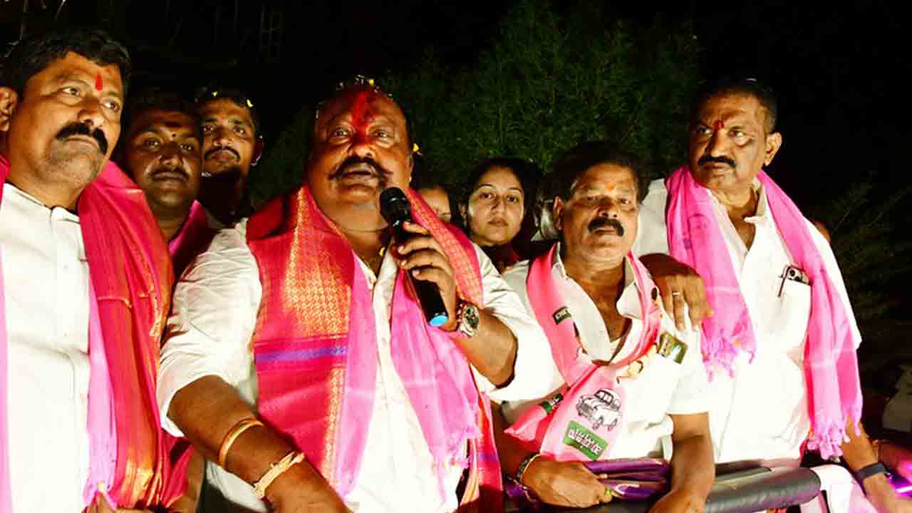 ఆధ్యాత్మికతకు నిలయంగా కరీంనగర్‌