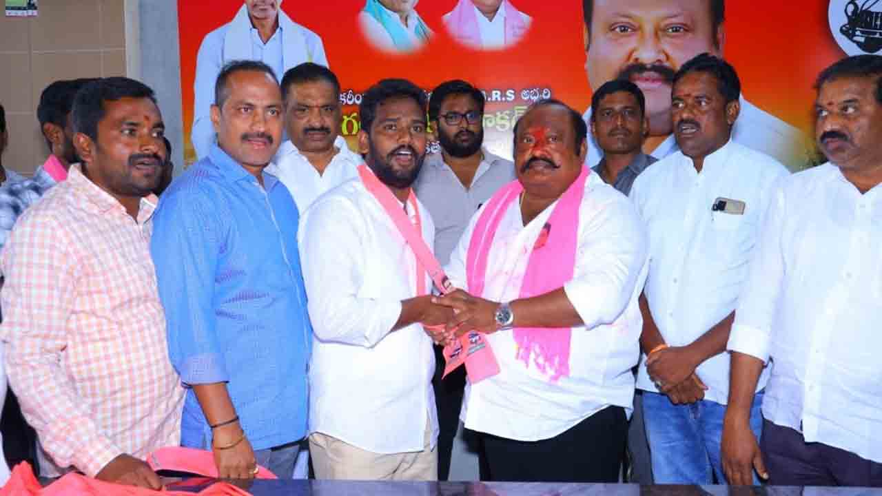 కరీంనగర్‌ను గొప్ప నగరంగా తీర్చిదిద్దుతా