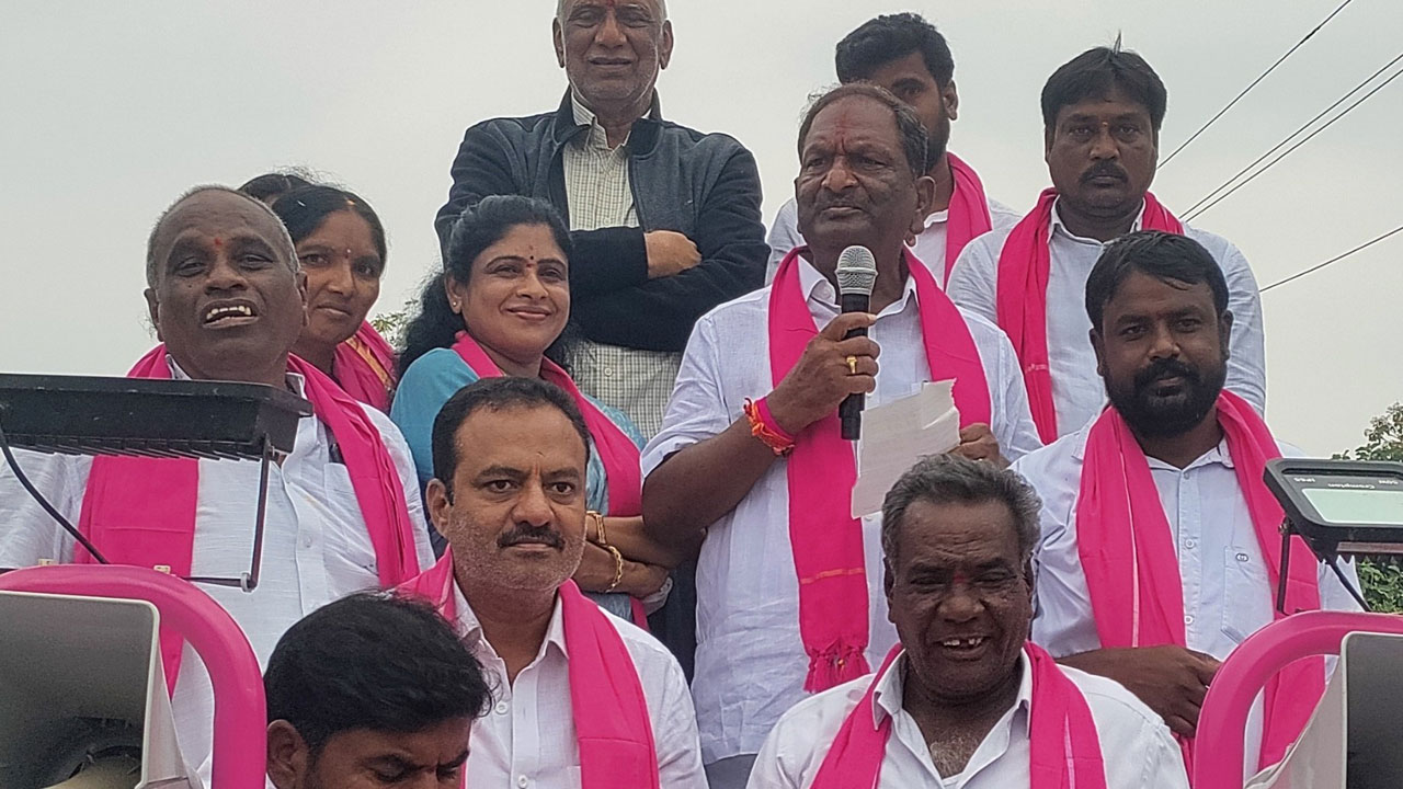 ఆపద మొక్కులోళ్లను నమ్మద్దు