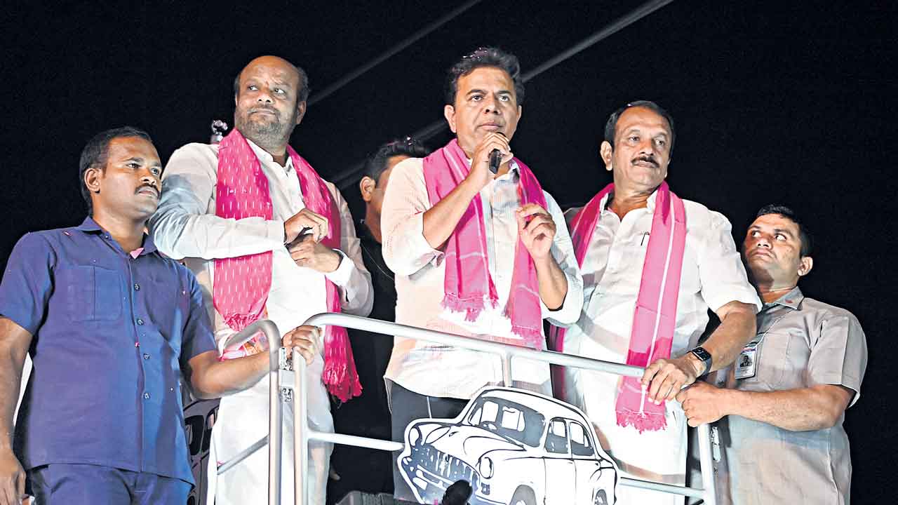 తొలి ఏడాది నుంచే జాబ్‌ క్యాలెండర్‌