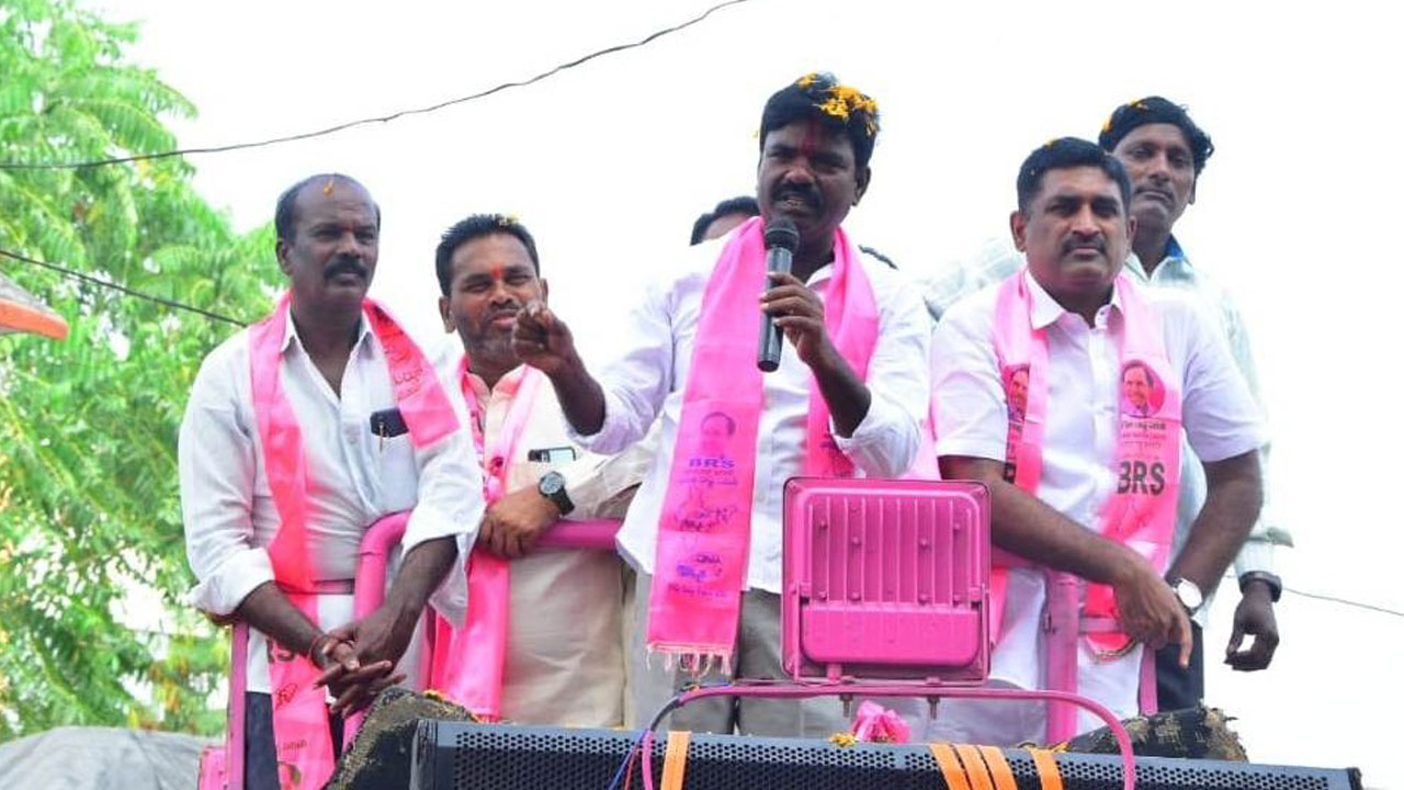 దొంగ మాటలను నమ్మద్దు