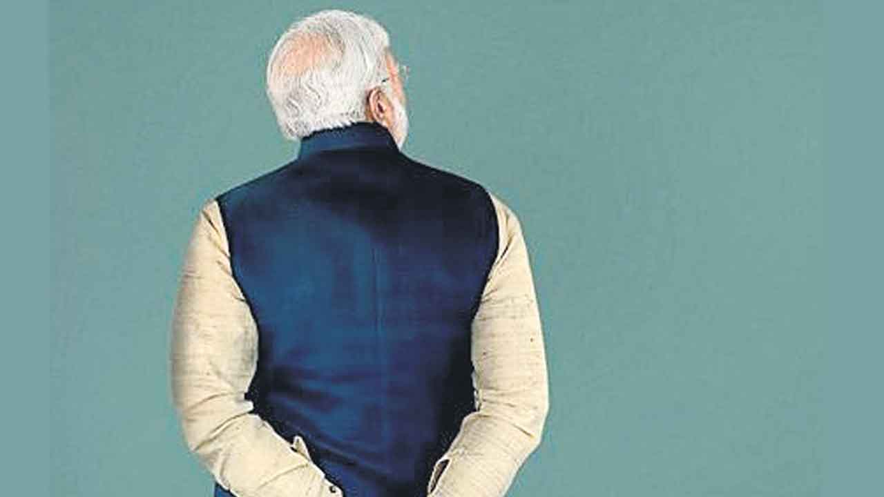 PM Modi | తూచ్‌.. అభివృద్ధికి డెడ్‌లైన్‌ మారింది.. ప్రధాని మోదీ అసంబద్ధ ప్రకటనలపై సోషల్‌మీడియాలో సెటైర్లు