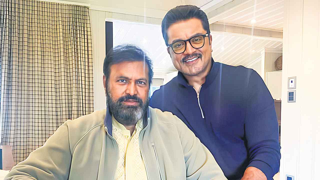 ‘కన్నప్ప’లో మోహన్‌బాబు