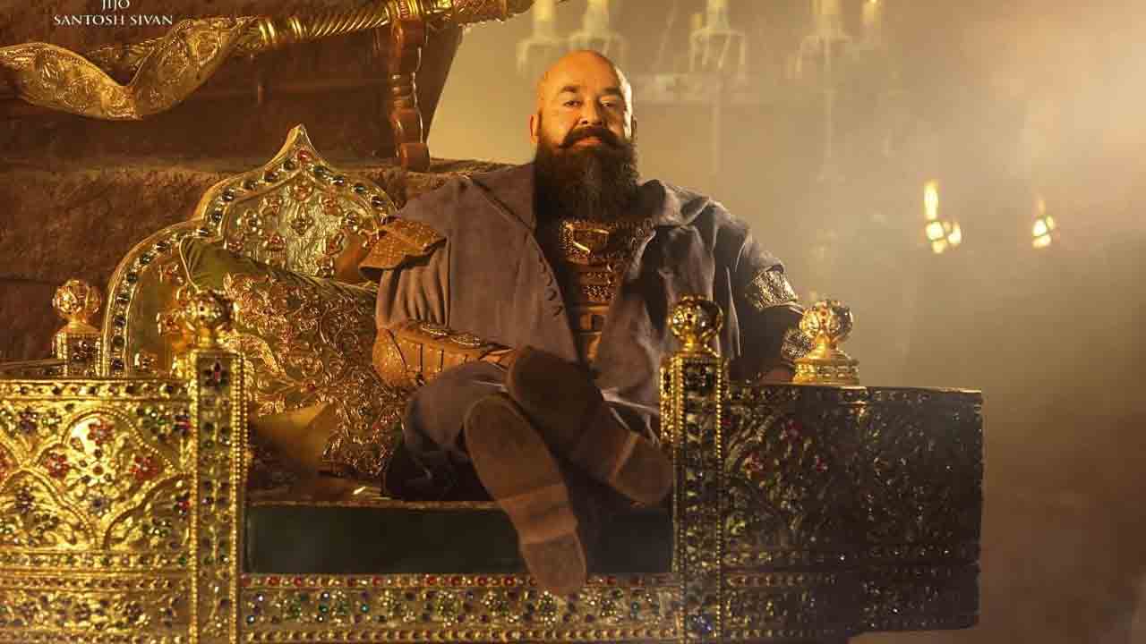 Mohanlal | మోహన్‌ లాల్‌ ఫుల్ బిజీ గురూ.. డైరెక్టోరియల్‌ ప్రాజెక్ట్‌ BARROZ అప్‌డేట్‌