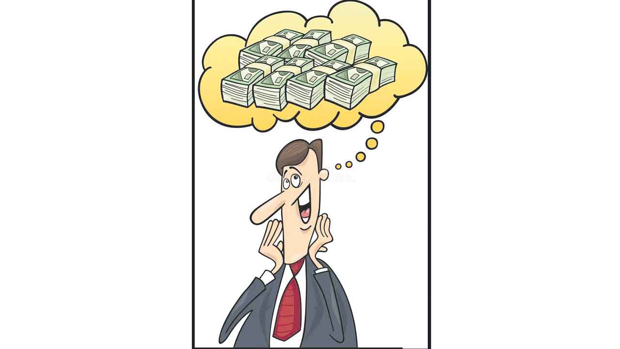 అధిక లాభాలు.. వ్యాపారం పేరిట మోసం