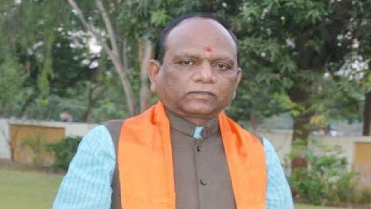 ఆప్‌ గెలవడానికి కారణం మా నాయకులే