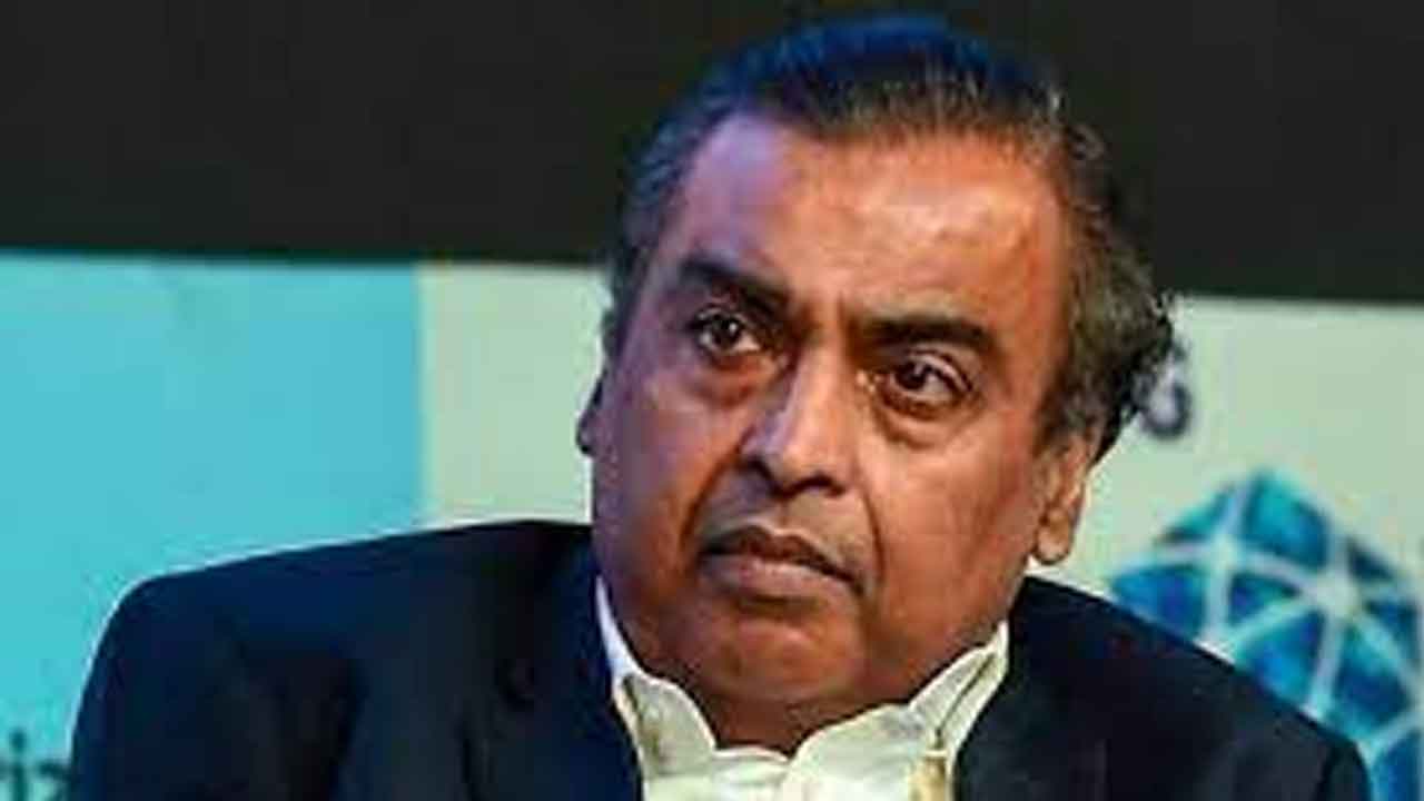 ముకేశ్‌ అంబానీకి మరో బెదిరింపు మెయిల్‌