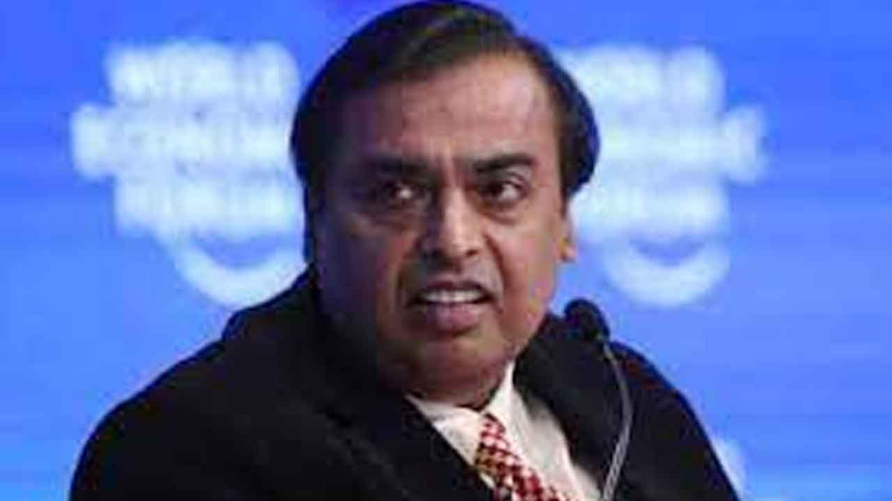 అంబానీకి బెదిరింపు లేఖలు..