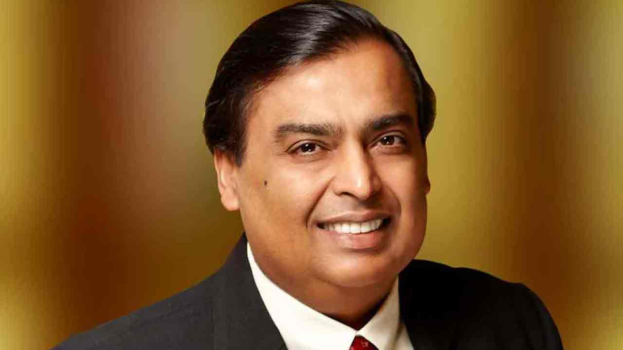 Reliance | ప్రగతి సాధనలో ఆ మూడూ ముఖ్యమే.. ఫ్యామిలీ డేలో ముకేశ్ అంబానీ..!