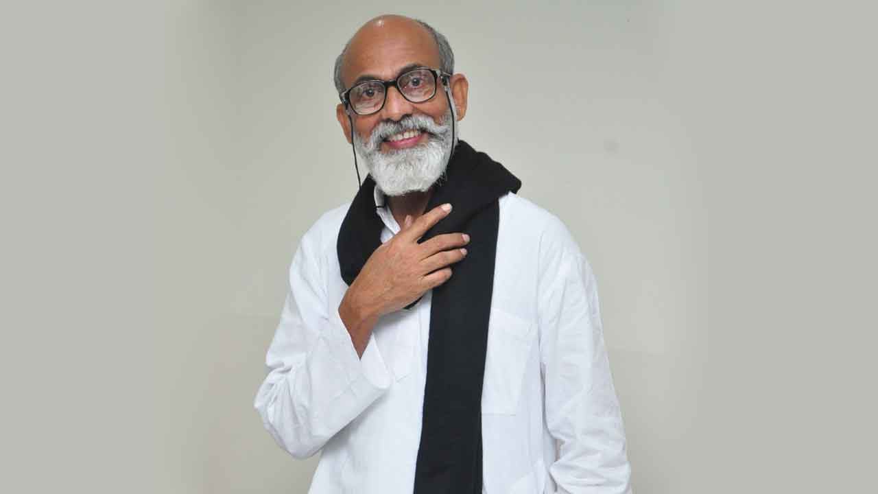 అవిశ్రాంత యోధుడా..