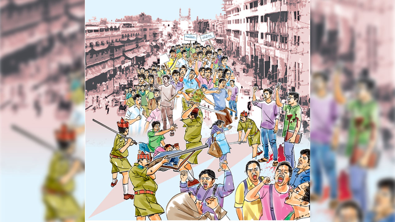 Mulki Movement | 1952 సెప్టెంబర్‌ 3న ఏం జరిగింది.. ఆ నెత్తుటి సంతకాల వెనుక ఉన్నది ఎవరు?