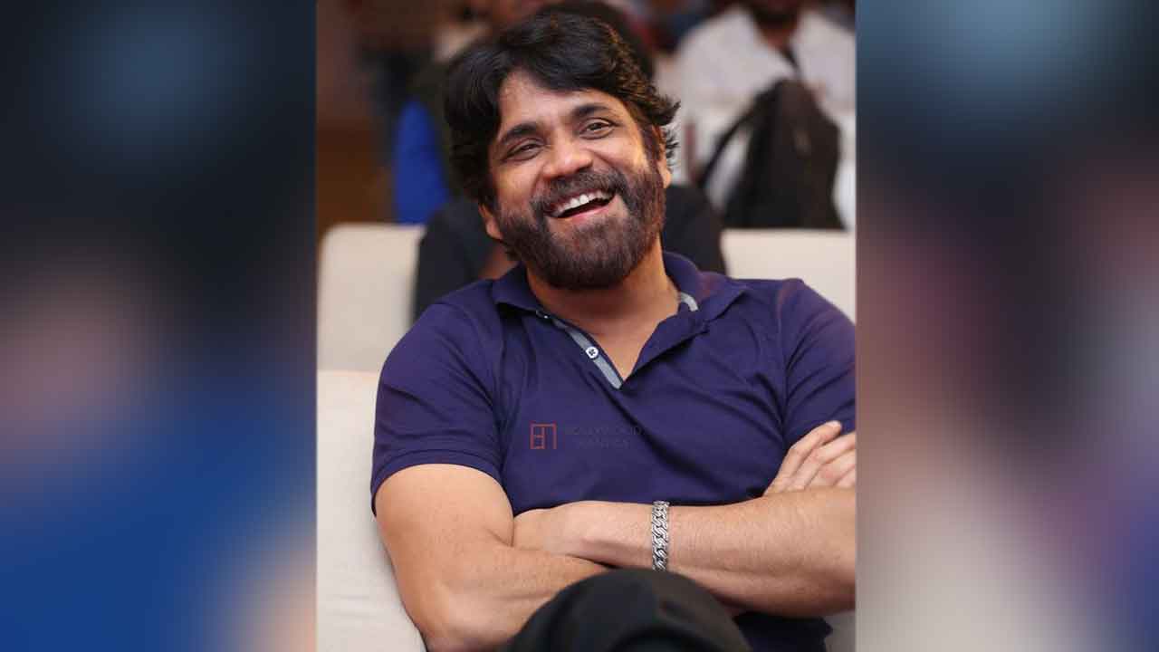 ప్రతీకార నేపథ్యంలో నా సామిరంగ