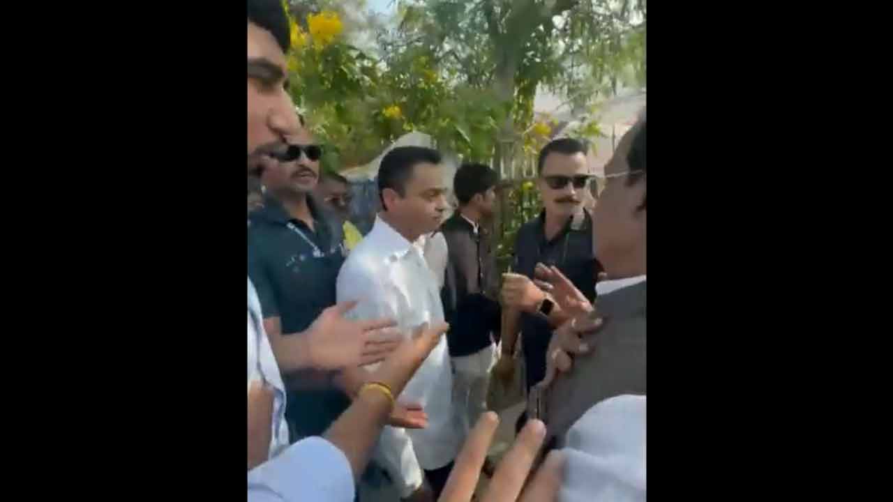 Madhya Pradesh: మ‌ధ్య‌ప్ర‌దేశ్‌లో 11 గంట‌ల వ‌ర‌కు 28.18 శాతం పోలింగ్ న‌మోదు