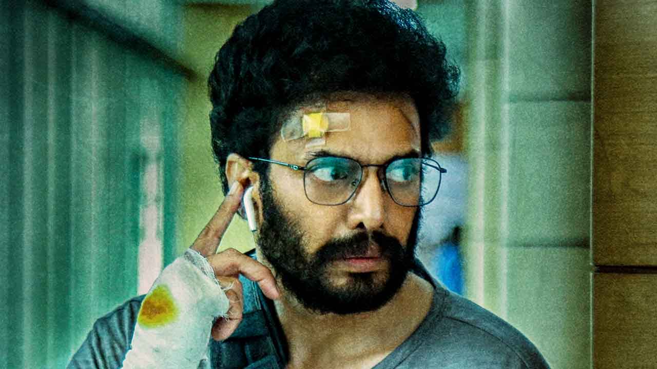 వైద్యో నారాయణో హరి