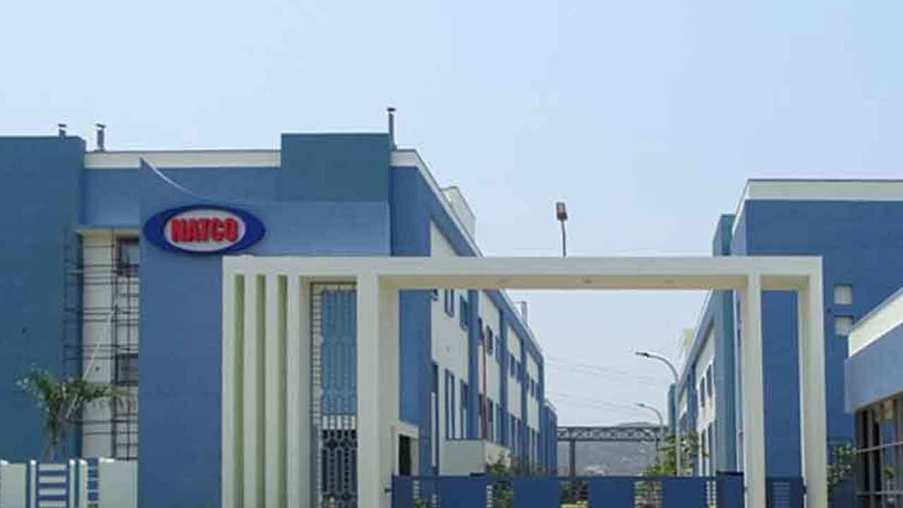 ఆరింతలైన నాట్కో లాభం