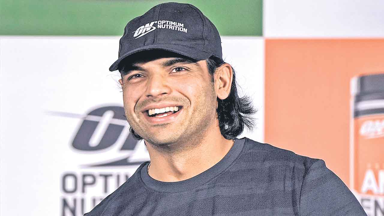 90మీ. మార్క్‌ అధిగమిస్తా