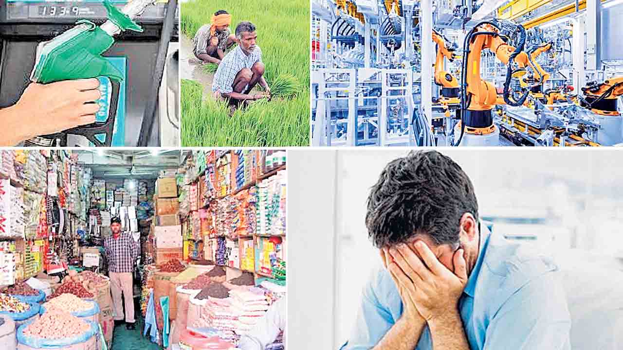 Double Engine | డబుల్‌ ఇంజిన్‌ సర్కార్‌ వస్తే.. సామాన్యులు ఇంతకుమించి ఇబ్బందులు పడాల్సిందే!