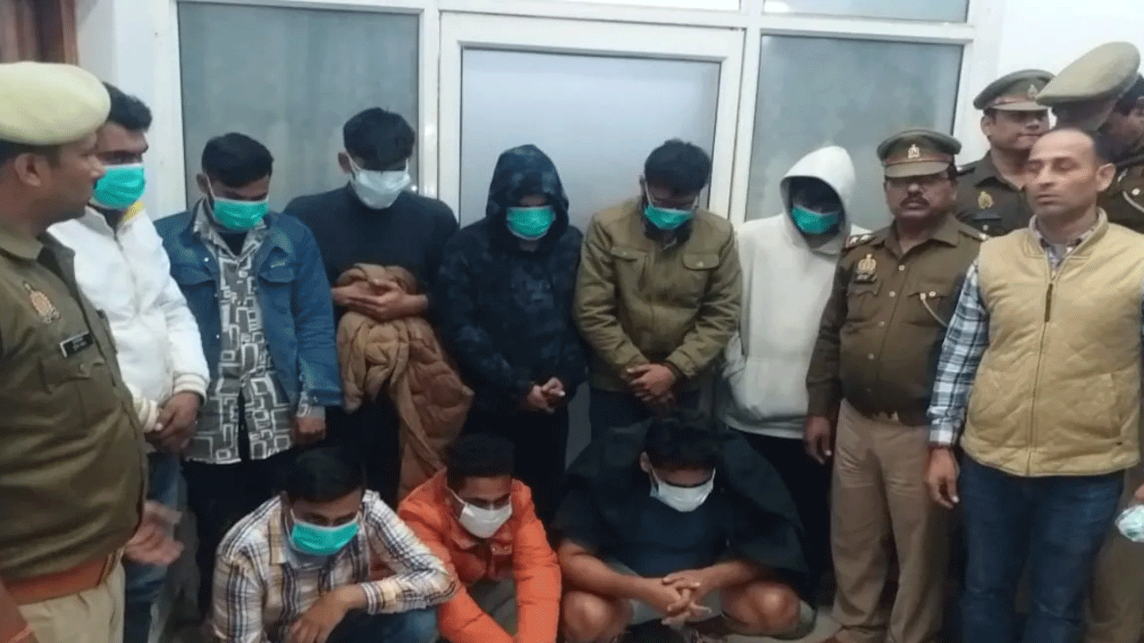 ఆన్‌లైన్ వేదిక‌గా మ‌త్తు దందా : హైటెక్ డ్ర‌గ్ రాకెట్‌ గుట్టుర‌ట్టు