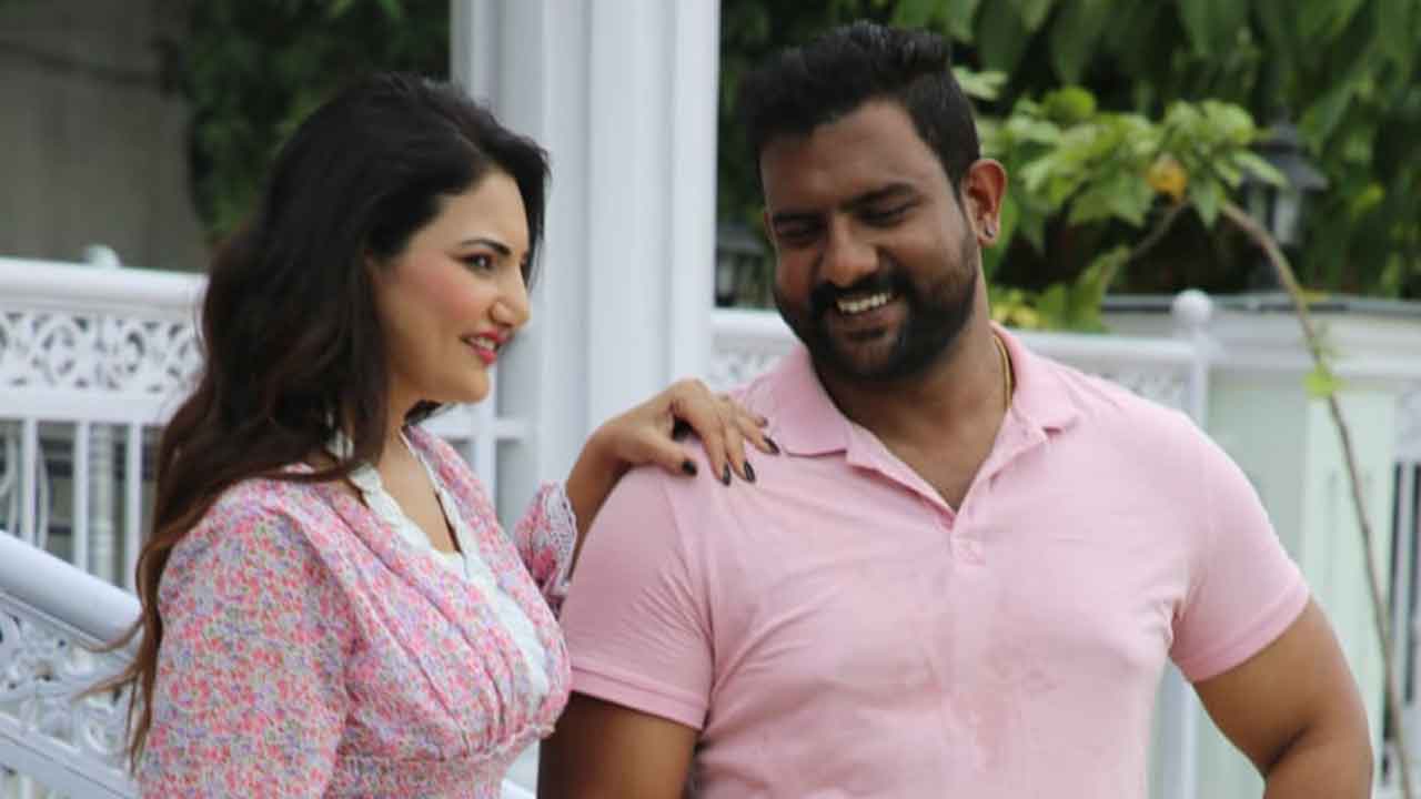 భయపెట్టే చండిక