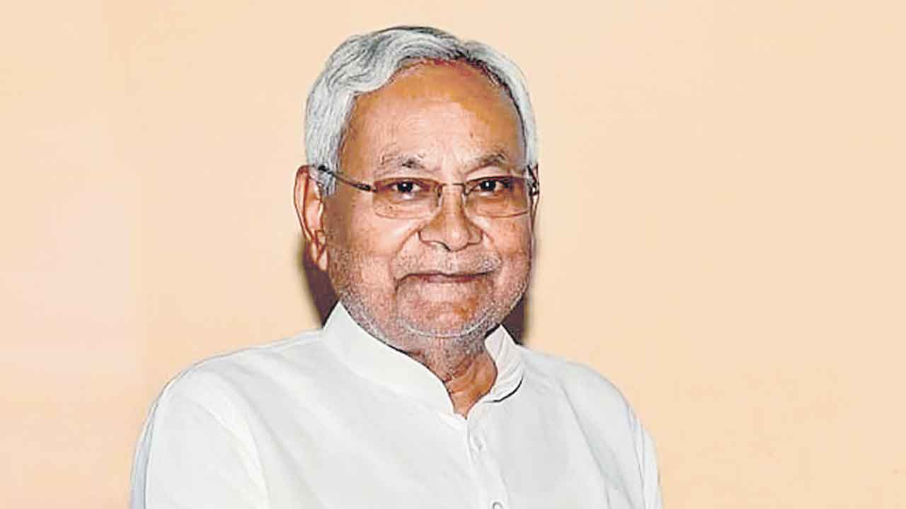 65శాతం రిజర్వేషన్లకు బీహార్‌ అసెంబ్లీ ఆమోదం