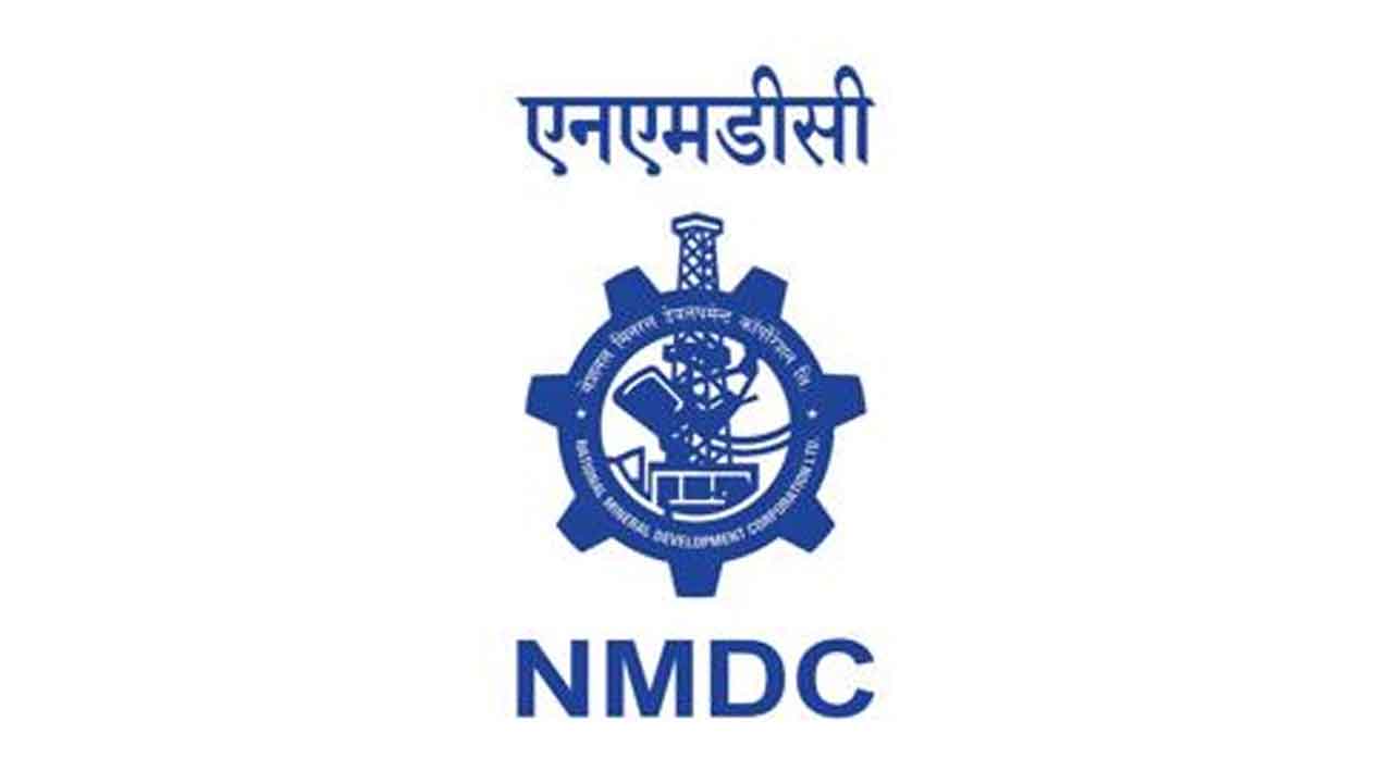 ఎన్‌ఎండీసీ ఉత్పత్తి భేష్‌