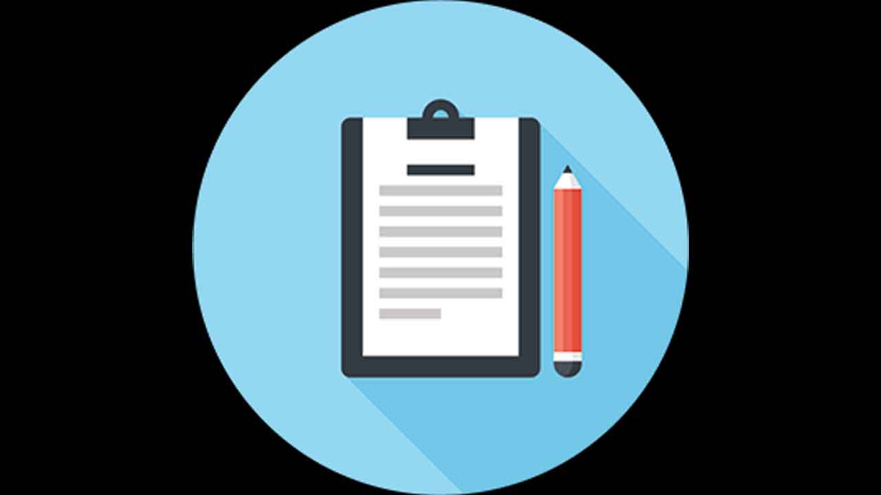 నేడే నామినేషన్ల దాఖలుకు ఆఖరు