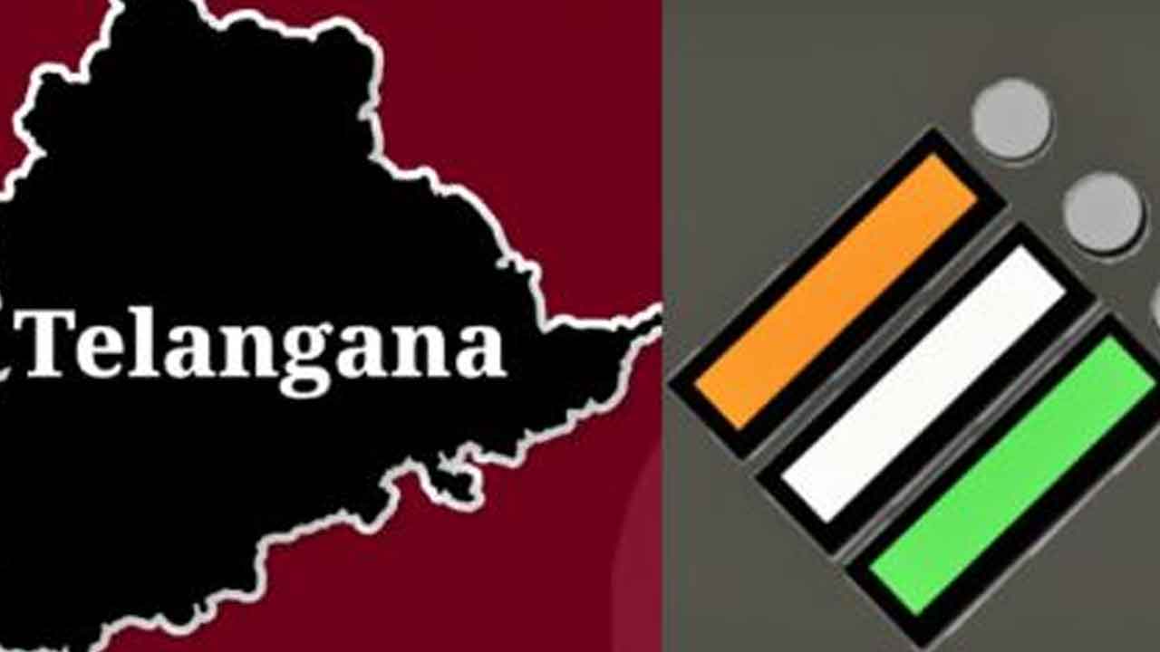 నామినేషన్ల జోరు