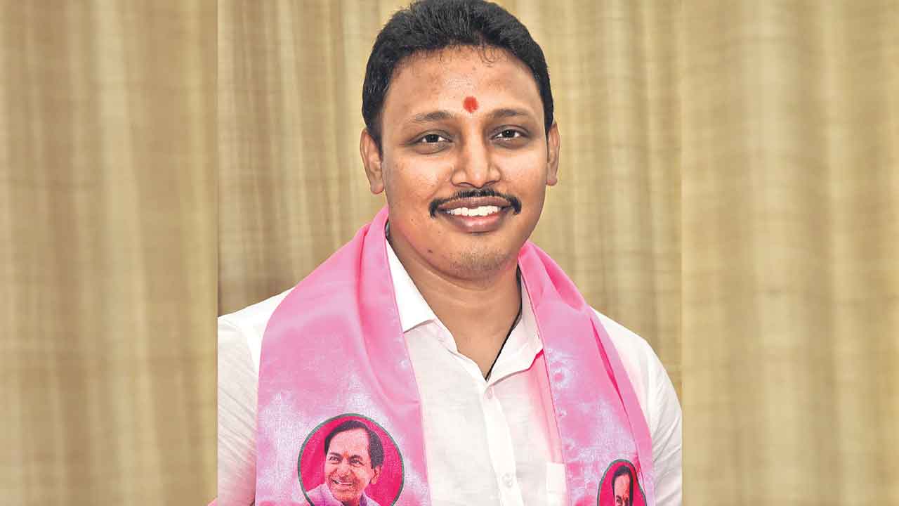 సాగర తీరం.. అభివృద్ధి తోరణం