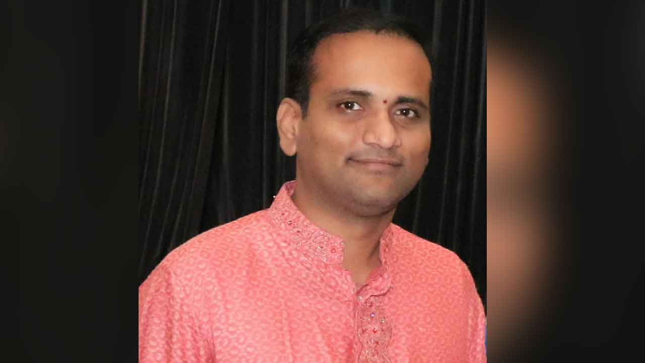 NRI | తెలంగాణ రాష్ట్రం సుభిక్షంగా ఉండాలంటే మళ్లీ కేసీఆరే గెలువాలి : మహిపాల్‌ రెడ్డి