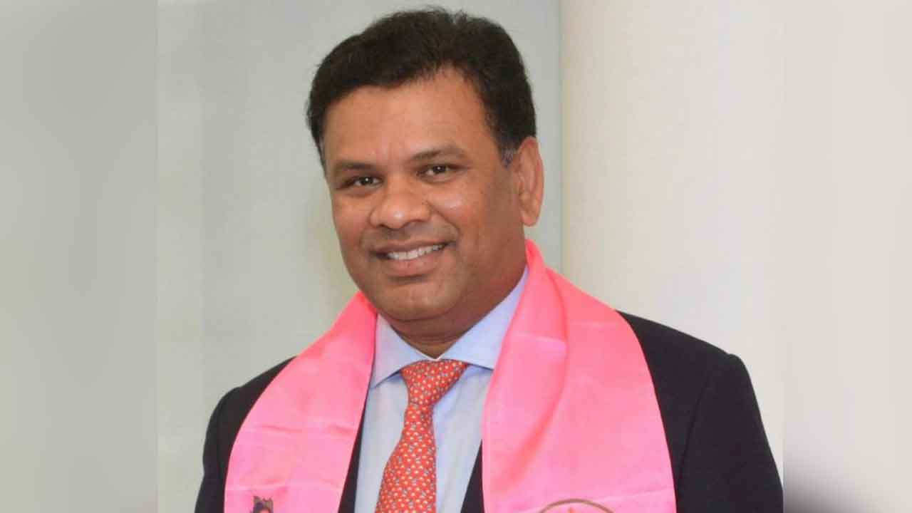 NRI | ప్రపంచ వ్యాప్తంగా దీక్షా దివస్ : మహేష్ బిగాల