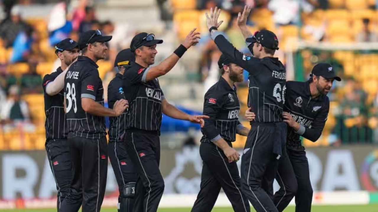 Cricket World Cup | భారత్‌ సెమీస్‌ ప్రత్యర్థి న్యూజిలాండ్‌?