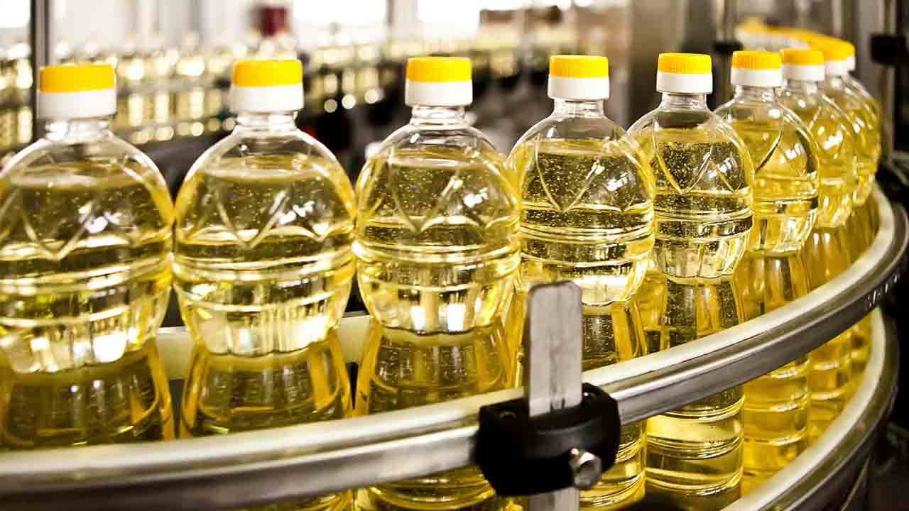 Vegetable Oil | దేశంలోకి జోరుగా వంటనూనె దిగుమతులు..  ఏడాదిలో 16 శాతం పెరిగిన ఇంపోర్ట్స్‌