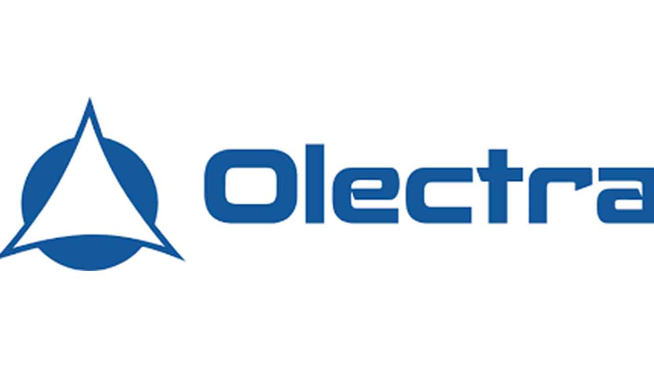 ఒలెక్ట్రా రికార్డు స్థాయి లాభం