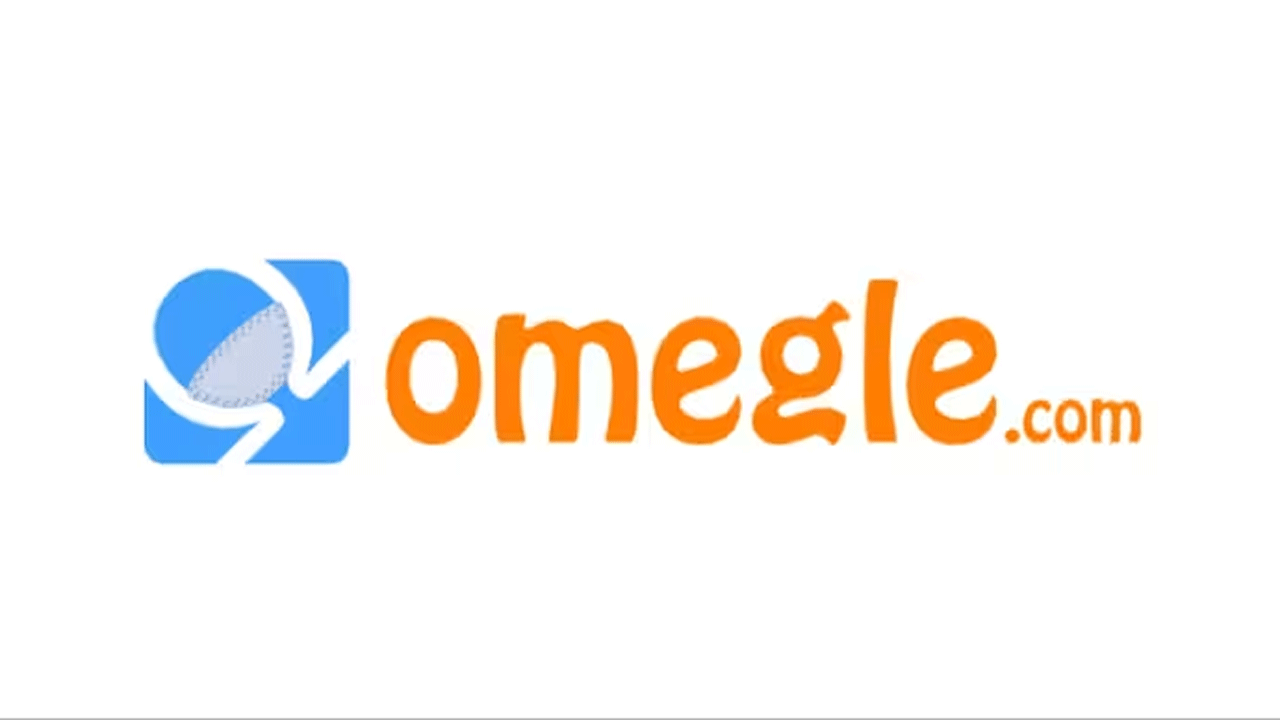 Omegle ShutDown | ఆన్‌లైన్ చాట్ ప్లాట్‌ఫాం ఒమెగ‌ల్ మూసివేత‌