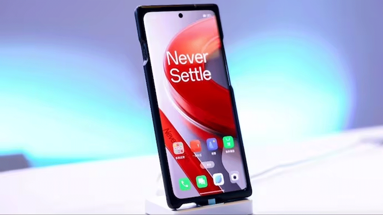 OnePlus 12 | డిసెంబ‌ర్ 4న వ‌న్‌ప్ల‌స్ 12 గ్రాండ్ ఎంట్రీ..హాట్ డివైజ్ ఫీచ‌ర్లివే..!