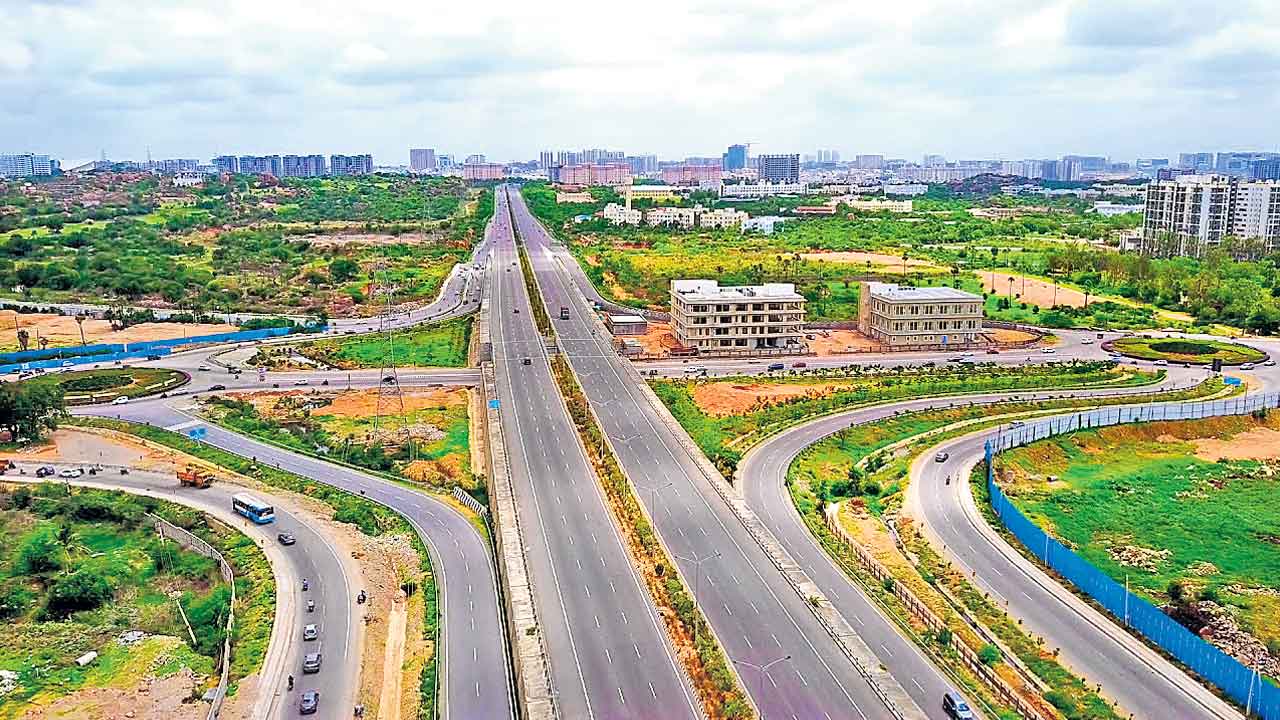 సాధించాల్సింది ఎంతో ఉంది