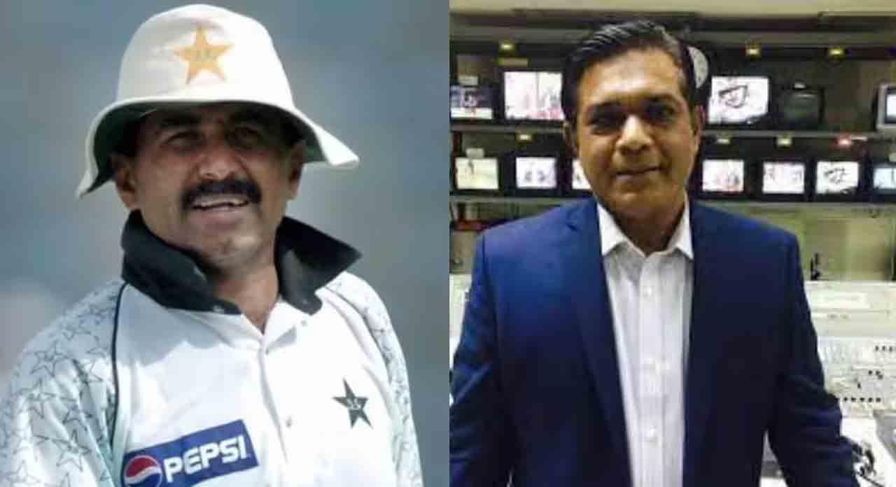 Pakistan Cricket | పాకిస్థాన్‌ క్రికెట్‌లో మరో వివాదం.. మియాందాద్ చెంప‌ చెళ్లుమ‌నిపించిన మాజీ ఆట‌గాడు