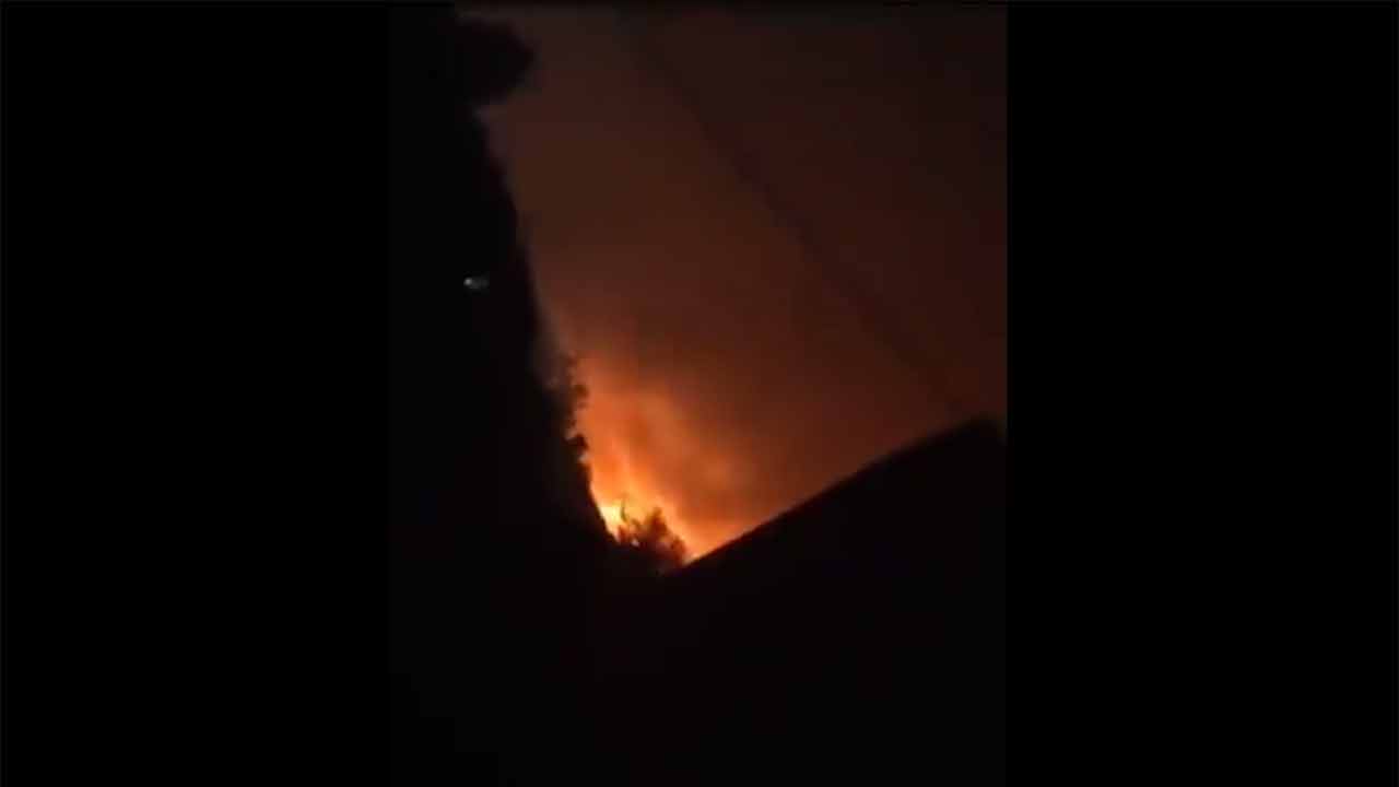 Pakistan Air Base: యుద్ధ విమానాల‌ను ధ్వంసం చేసిన పాకిస్థాన్‌ ఉగ్ర‌వాదులు