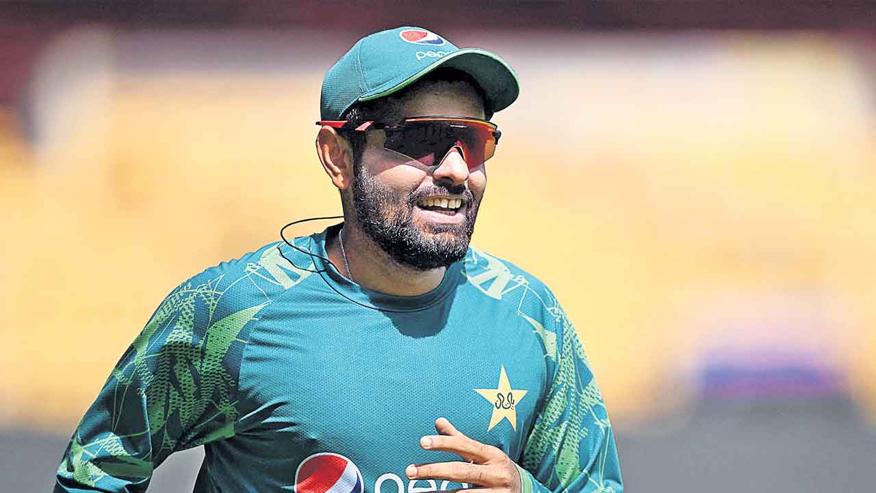 PAK vs NZ | నేడు న్యూజిలాండ్‌తో పాకిస్థాన్‌ ఢీ.. దాయాదీ దేశం సెమీస్‌లో నిలుస్తుందా లేదా తోకముడిచి ఇంటికి వెళ్తుందా?