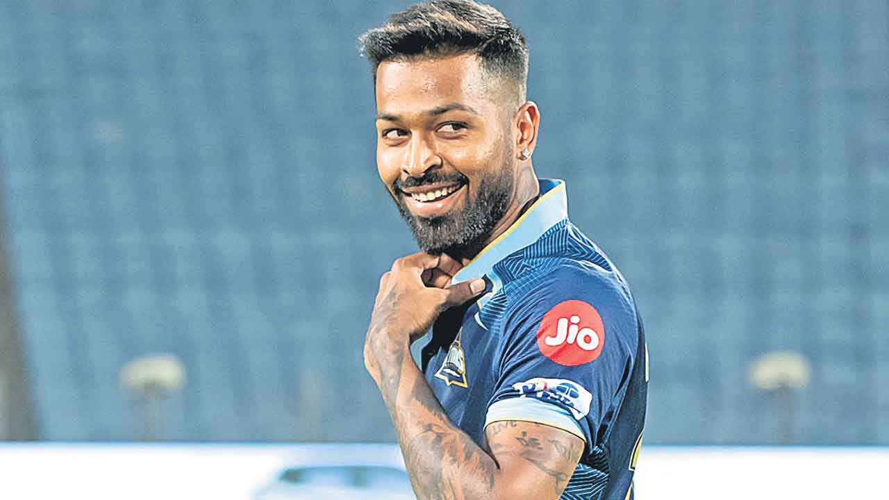 ముంబైకి హార్దిక్‌!