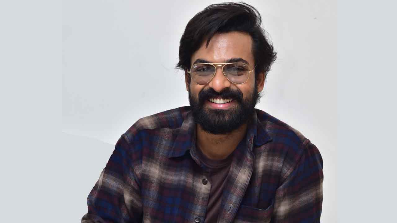 Vaishnav Tej |  నేను హీరోను కాదు.. నటుణ్ని మాత్రమే.. మెగా మేనల్లుడి ఇంట్రెస్టింగ్‌ కామెంట్స్‌