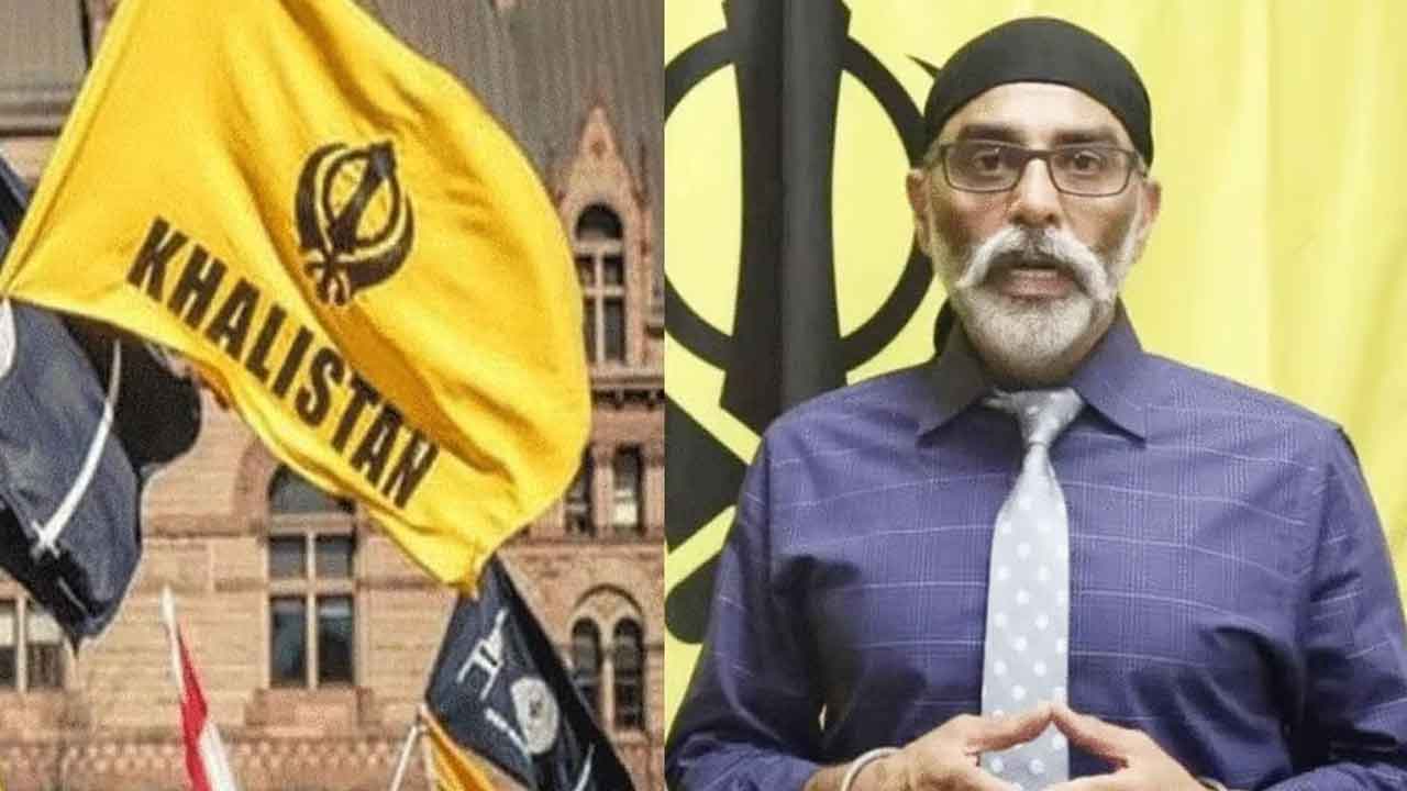 పన్నూన్‌ హత్యకు భారత ఉద్యోగి కుట్ర!