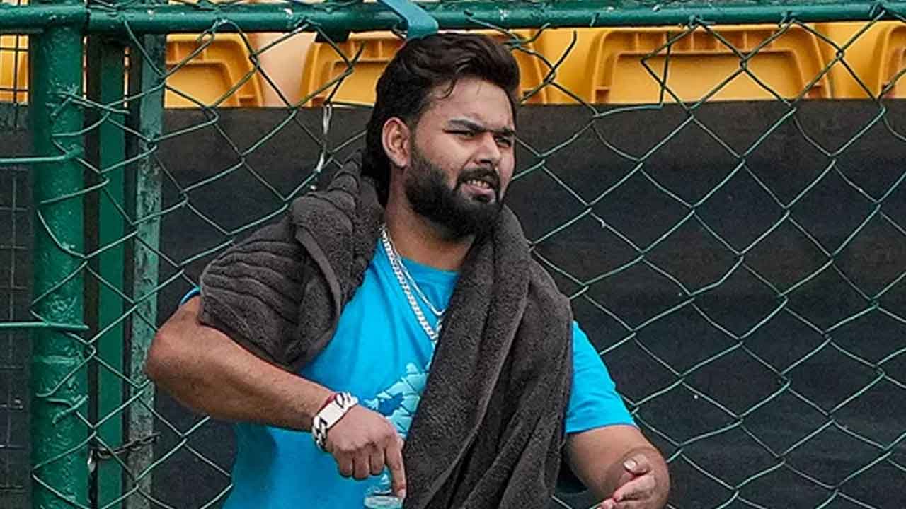 వచ్చే ఐపీఎల్ నాటికి పంత్ రెడీ!