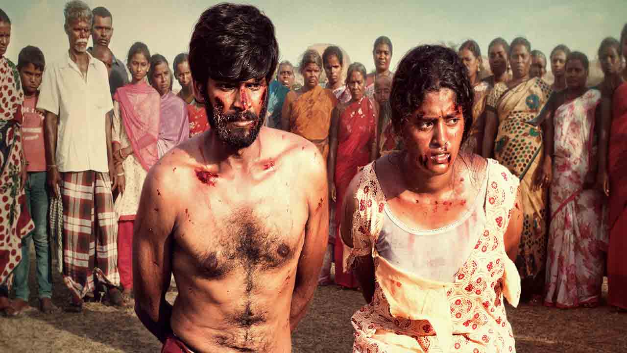 Parari Movie | ‘పరారీ’ అంటూ కొత్త మూవీతో వ‌స్తున్న జ‌పాన్ ద‌ర్శ‌కుడు.. ఆస‌క్తిక‌రంగా ఫ‌స్ట్ లుక్