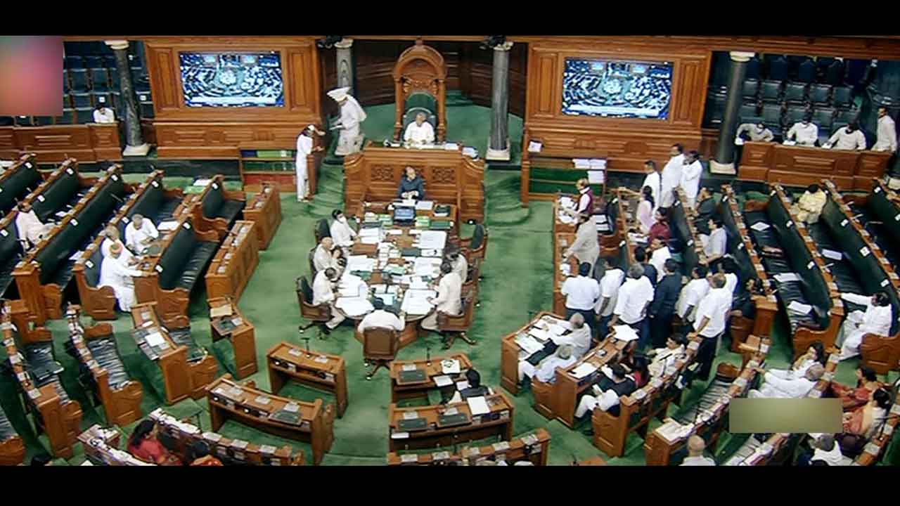Parliament | డిసెంబర్‌ 4 నుంచి పార్లమెంట్‌.. 18 బిల్లులను ప్రవేశపెట్టనున్న కేంద్రం..!