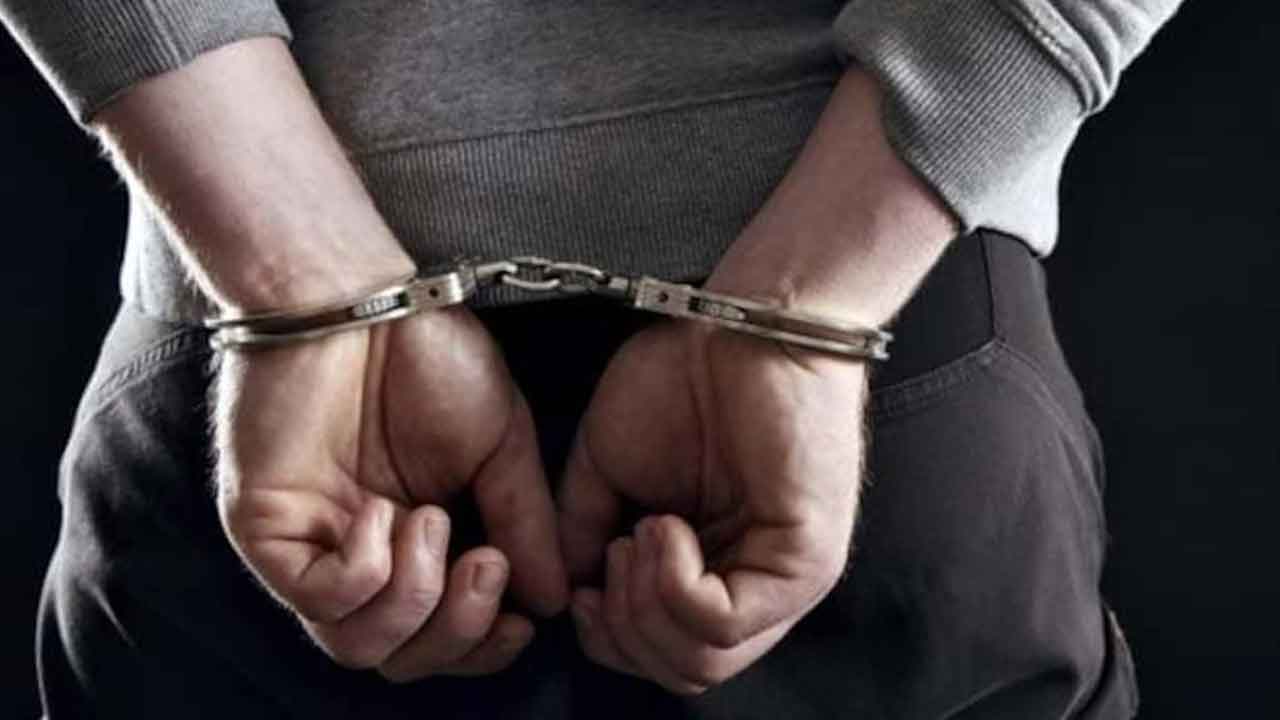 ఆర్థిక నేరగాళ్ల చేతులకు బేడీలు వేయొద్దు