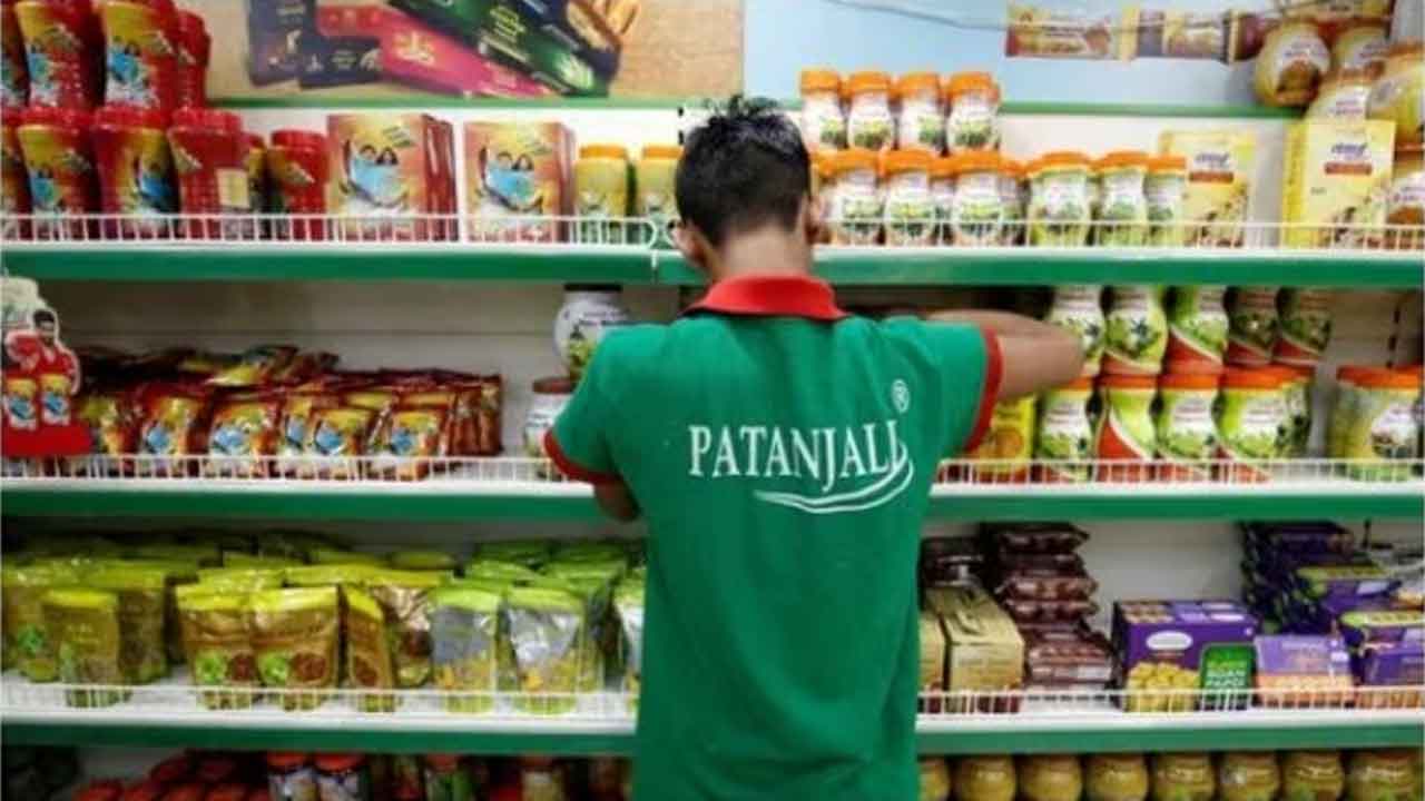Patanjali Foods | పతంజలి లాభం రెండింతలు