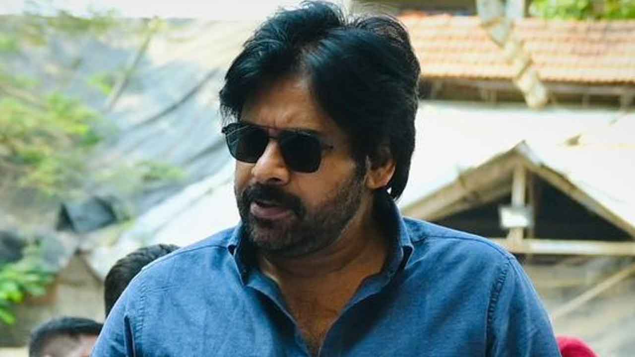 Ustaad Bhagat Singh | పవన్‌ కళ్యాణ్‌ ఉస్తాద్‌ భగత్‌సింగ్‌ వచ్చేది అప్పుడే!